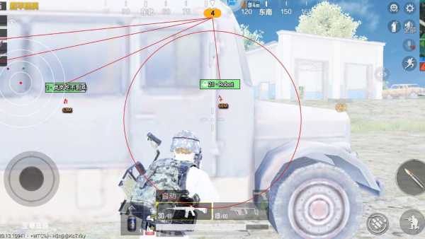 和平精英辅助【黑鲨直装】方框透视 无后自瞄 加速穿墙 雷达绘制  视角扩大 空投透视 人物射线 准星聚点